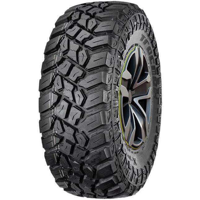 Легковые шины Tracmax X-Privilo M/T 305/70 R16 124/121Q купить с бесплатной доставкой в пункты выдачи в Петербурге