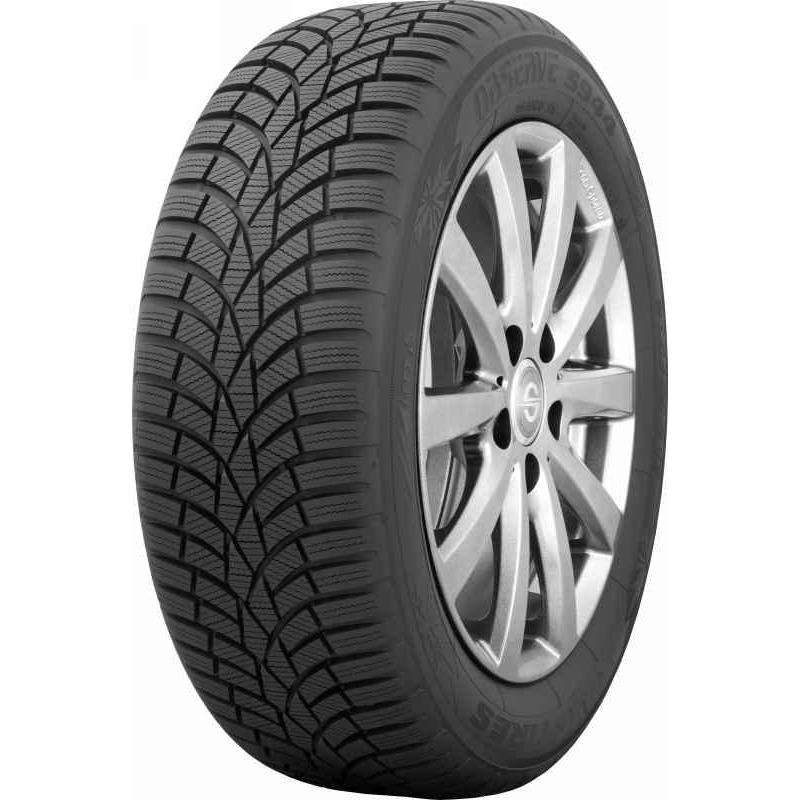 Легковые шины Toyo Observe S944 215/55 R18 99V купить с бесплатной доставкой в пункты выдачи в Петербурге