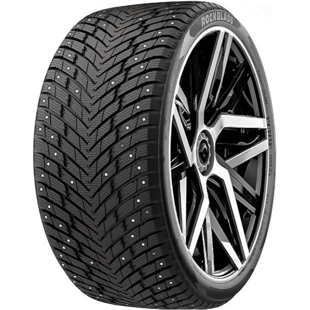 Легковые шины Rockblade Winterplus Stud II 225/50 R18 99T XL купить с бесплатной доставкой в пункты выдачи в Петербурге