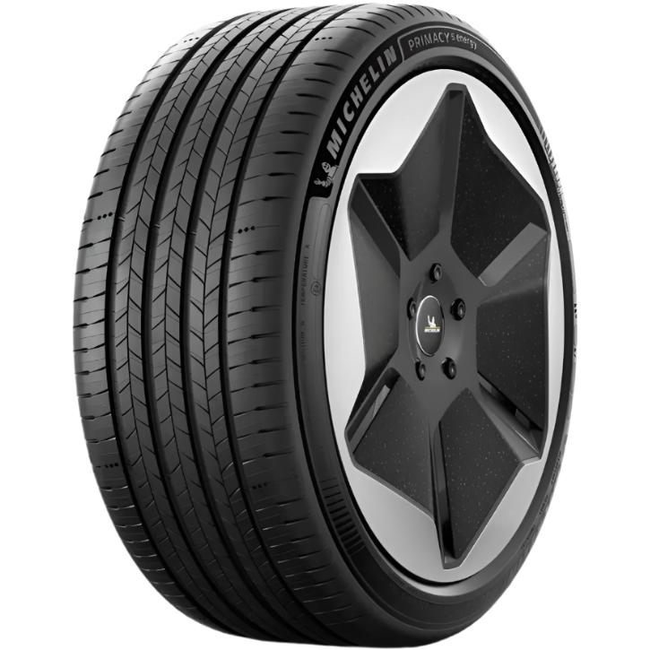 Легковые шины Michelin Primacy 5 Energy 235/60 R18 107V XL купить с бесплатной доставкой в пункты выдачи в Петербурге
