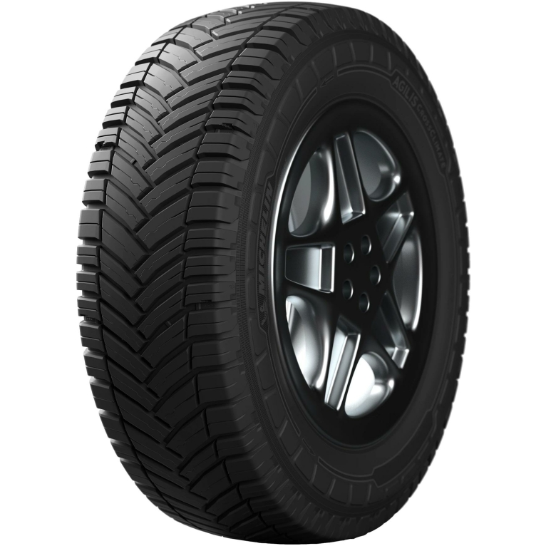 Легковые шины Michelin Agilis CrossClimate 205/65 R15C 102/100T купить с бесплатной доставкой в пункты выдачи в Петербурге