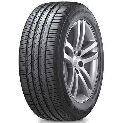 Легковые шины Hankook Ventus S1 Evo 2 K117A SUV 265/40 R21 105Y купить с бесплатной доставкой в пункты выдачи в Петербурге