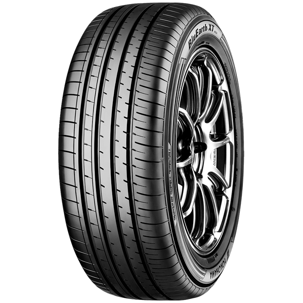 Легковые шины Yokohama BluEarth-XT AE61A 225/60 R16 98V купить с бесплатной доставкой в пункты выдачи в Петербурге