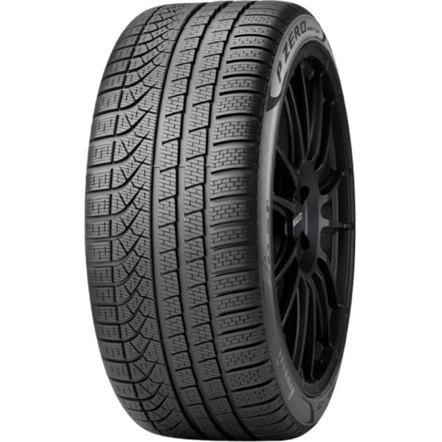 Легковые шины Pirelli P Zero Winter 245/40 R19 98V XL KS купить с бесплатной доставкой в пункты выдачи в Петербурге