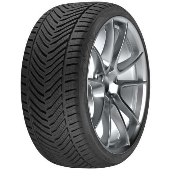 Легковые шины Tigar All Season 165/65 R14 79T купить с бесплатной доставкой в пункты выдачи в Петербурге