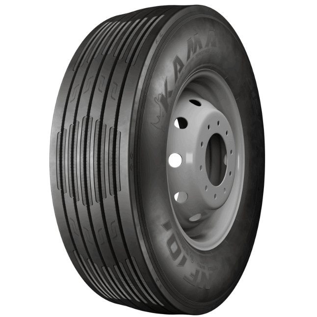 Грузовые шины Кама NF 101 315/70 R22.5 154/150L Рулевая
