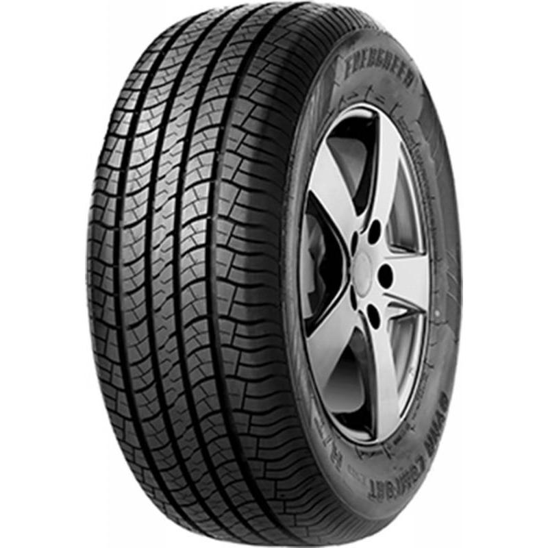 Легковые шины Evergreen DynaComfort ES83 235/55 R17 99V купить с бесплатной доставкой в пункты выдачи в Петербурге