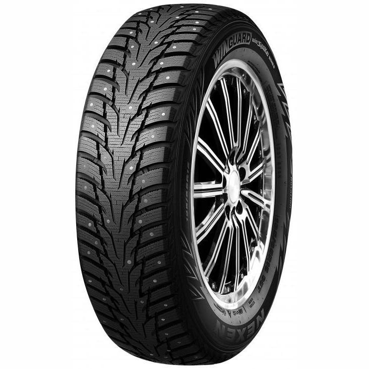 Легковые шины Nexen Winguard Winspike WH62 225/55 R16 99T XL купить с бесплатной доставкой в пункты выдачи в Петербурге