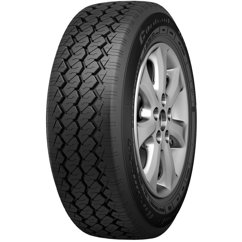 Легковые шины Cordiant Business CA 195/0 R14C 106/104R купить с бесплатной доставкой в пункты выдачи в Петербурге