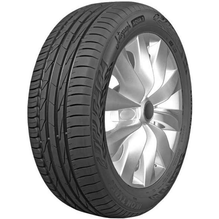 Легковые шины Ikon Tyres Autograph Aqua 3 185/55 R15 86V XL купить с бесплатной доставкой в пункты выдачи в Петербурге