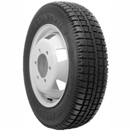 Легковые шины Contyre Transporter 185/75 R16C 104/102Q купить с бесплатной доставкой в пункты выдачи в Петербурге