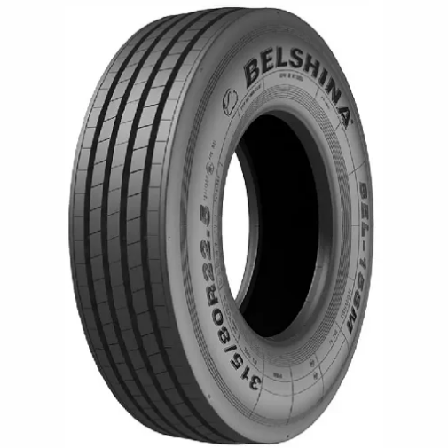 Грузовые шины Белшина Бел-158М 315/80 R22.5 154/150M Рулевая