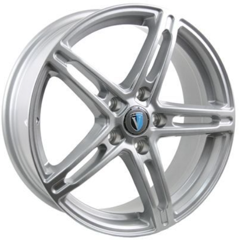 Диски Venti 1618 6.5x16 5*108 ET33 DIA60.1 SL Литой купить с бесплатной доставкой в пункты выдачи в Петербурге
