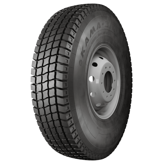 Грузовые шины Кама 310 12/0 R20 154/149J PR18 Универсальная