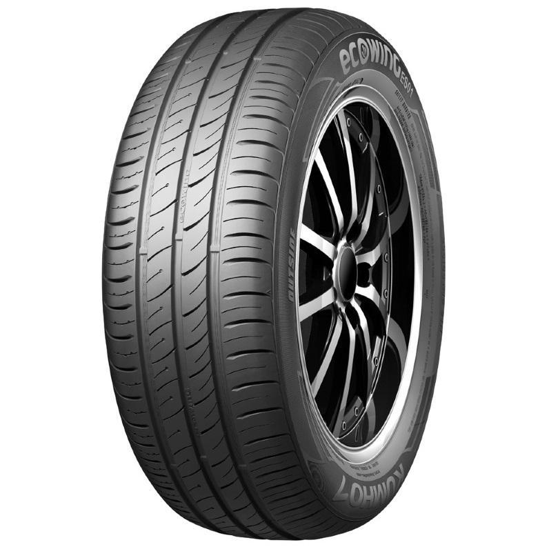 Легковые шины Kumho Ecowing ES01 KH27 185/55 R15 86H XL купить с бесплатной доставкой в пункты выдачи в Петербурге