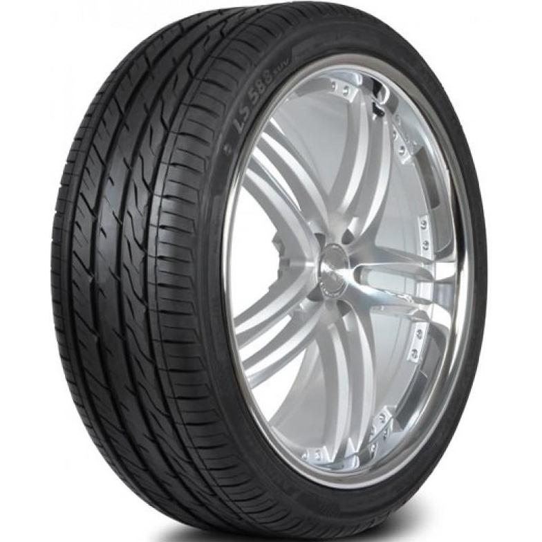 Легковые шины Landsail LS588 235/55 R18 104V купить с бесплатной доставкой в пункты выдачи в Петербурге