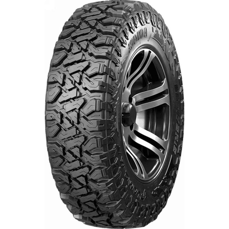 Легковые шины Кама Flame M/T 205/70 R15 100Q купить с бесплатной доставкой в пункты выдачи в Петербурге