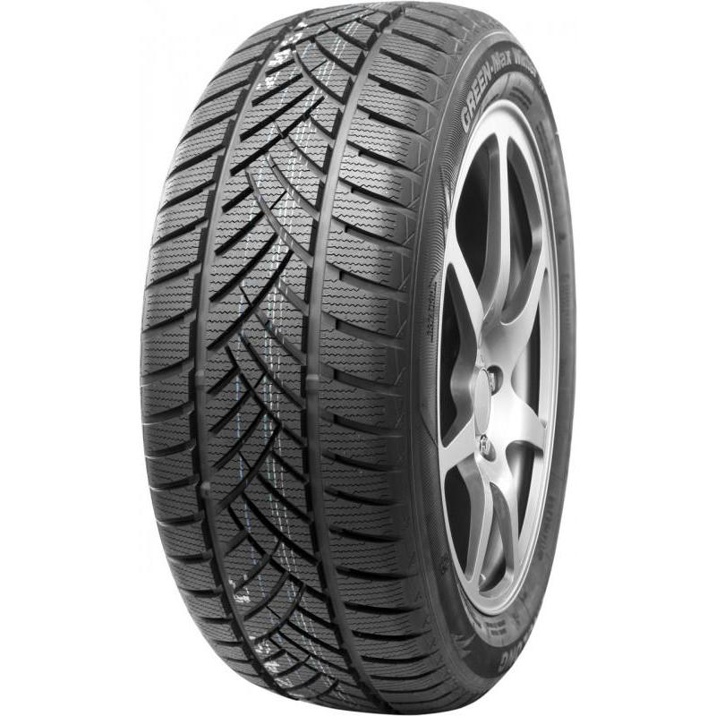 Легковые шины Linglong GREEN-Max Winter HP 195/65 R15 95T купить с бесплатной доставкой в пункты выдачи в Петербурге