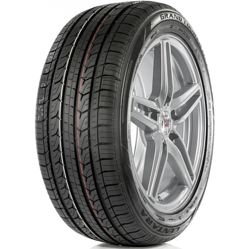 Легковые шины Centara Grand Tourer H/T 235/55 R19 105V XL купить с бесплатной доставкой в пункты выдачи в Петербурге