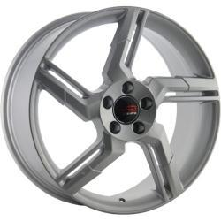 Диски Replica Concept MR501 8.5x18 5*112 ET58 DIA66.6 Silver Литой купить с бесплатной доставкой в пункты выдачи в Петербурге