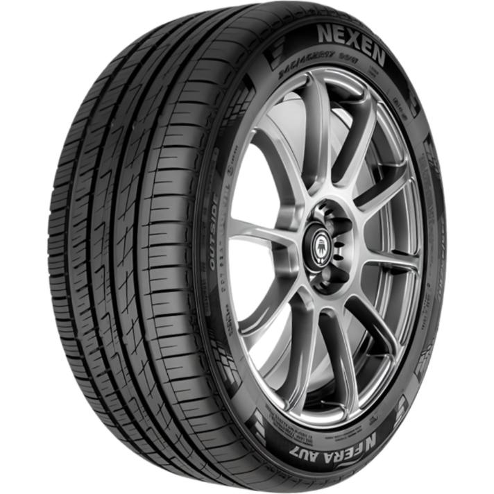 Легковые шины Nexen Nfera AU7 255/40 R19 100Y XL купить с бесплатной доставкой в пункты выдачи в Петербурге