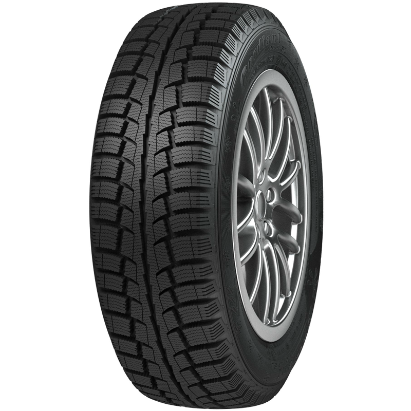 Легковые шины Cordiant Polar SL 175/70 R13 82Q купить с бесплатной доставкой в пункты выдачи в Петербурге