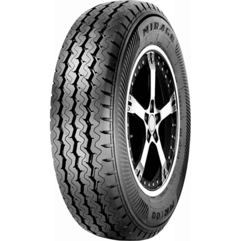 Легковые шины Mirage MR-100 155/80 R12C 88/86Q купить с бесплатной доставкой в пункты выдачи в Петербурге