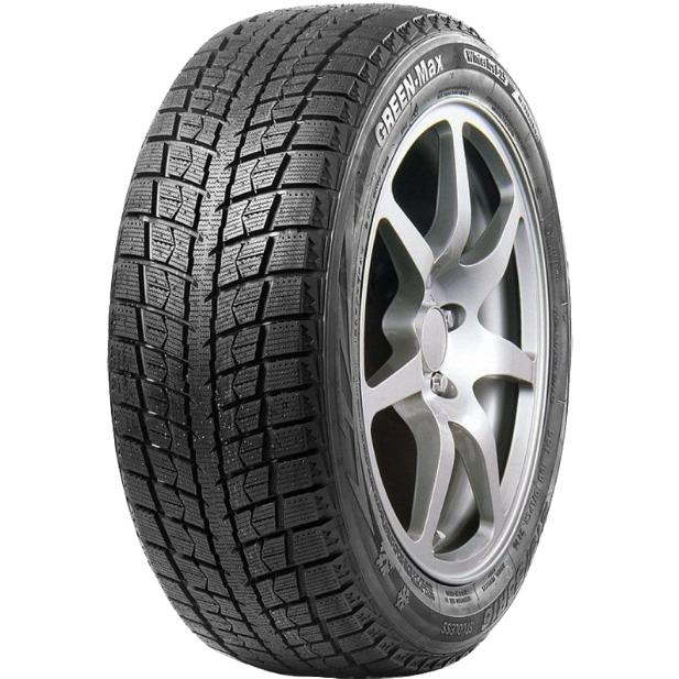 Легковые шины Linglong GREEN-Max Winter Ice I-15 195/55 R16 91T купить с бесплатной доставкой в пункты выдачи в Петербурге