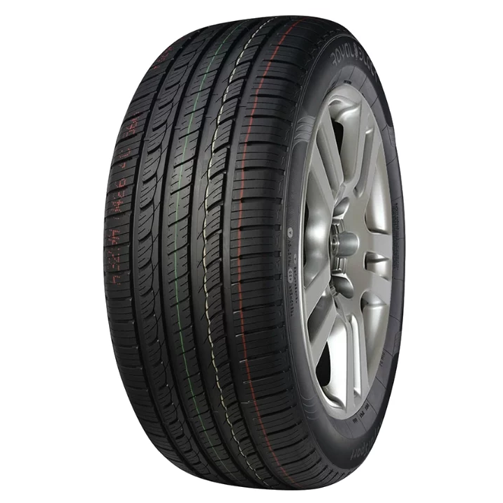 Легковые шины Royal Black Royal Sport 215/65 R17 99H купить с бесплатной доставкой в пункты выдачи в Петербурге