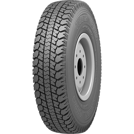 Грузовые шины Tyrex CRG VM-201 8.25/0 R20 130/128K PR12 Универсальная