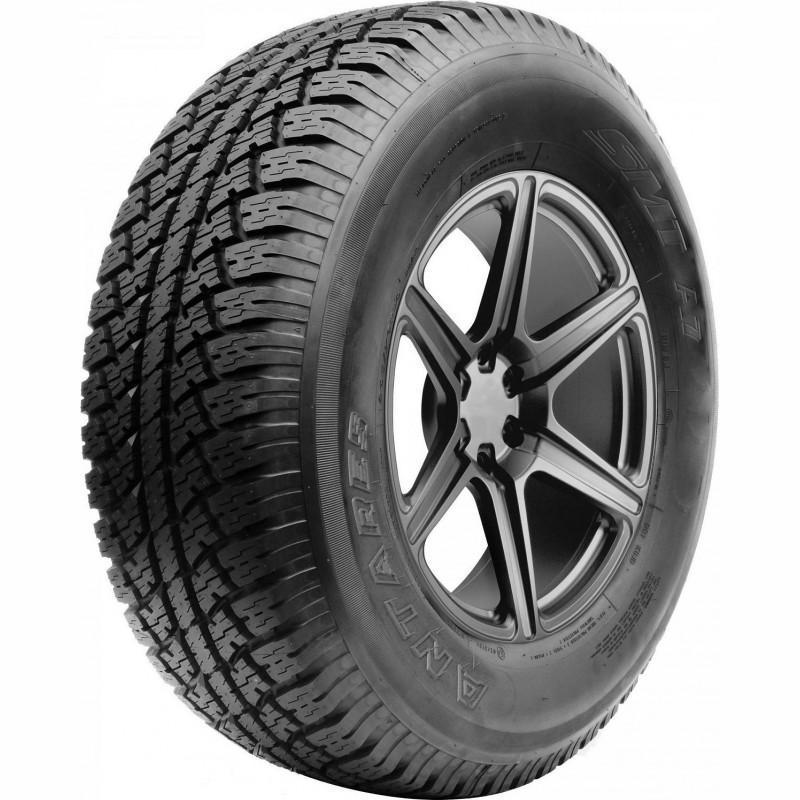 Легковые шины Antares SMT A7 235/70 R16 106S купить с бесплатной доставкой в пункты выдачи в Петербурге