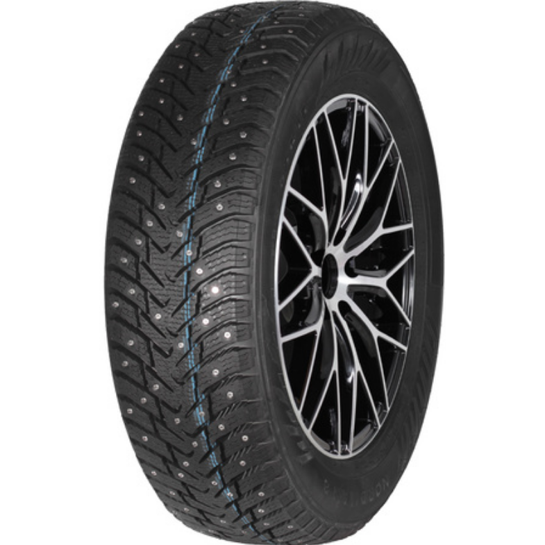 Легковые шины Ikon Tyres Nordman 8 185/70 R14 92T XL купить с бесплатной доставкой в пункты выдачи в Петербурге