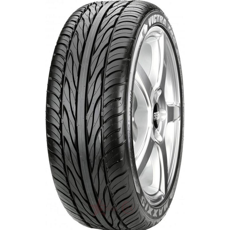 Легковые шины Maxxis Victra MA-Z4S 275/30 R20 97W XL купить с бесплатной доставкой в пункты выдачи в Петербурге