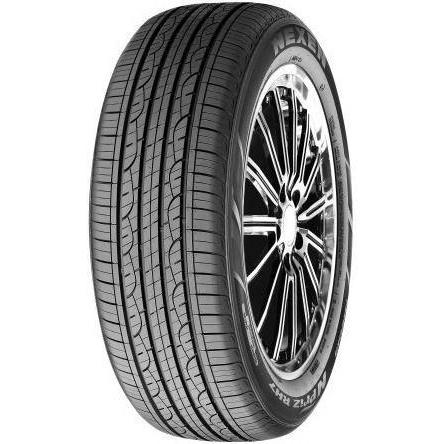 Легковые шины Nexen Npriz RH7 235/55 R18 100H купить с бесплатной доставкой в пункты выдачи в Петербурге