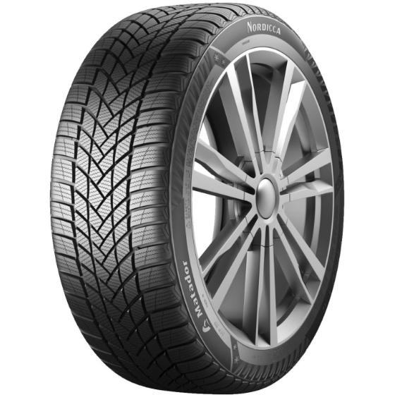 Легковые шины Matador MP 93 Nordicca 215/45 R16 90V XL купить с бесплатной доставкой в пункты выдачи в Петербурге