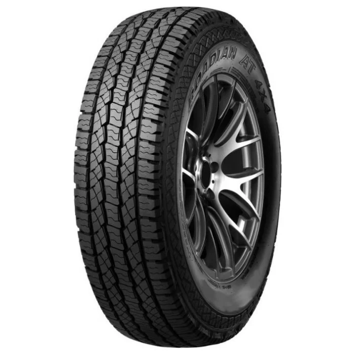 Легковые шины Roadstone Roadian A/T 4x4 RA7 225/75 R16 115S купить с бесплатной доставкой в пункты выдачи в Петербурге