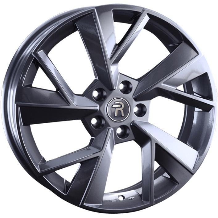 Диски Replay SK130 7x18 5*112 ET43 DIA57.1 GM Литой купить с бесплатной доставкой в пункты выдачи в Петербурге