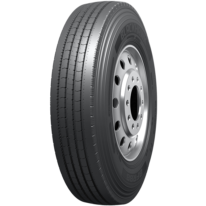 Грузовые шины Blackhawk BFR88 11/0 R22.5 148/145M PR16 Рулевая