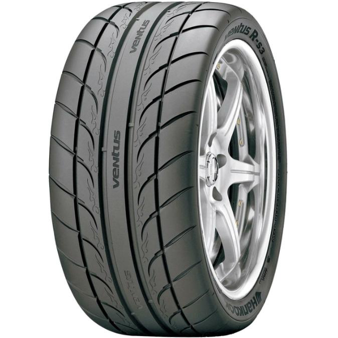 Легковые шины Hankook Ventus R-S3 Z222 275/35 R18 95W купить с бесплатной доставкой в пункты выдачи в Петербурге