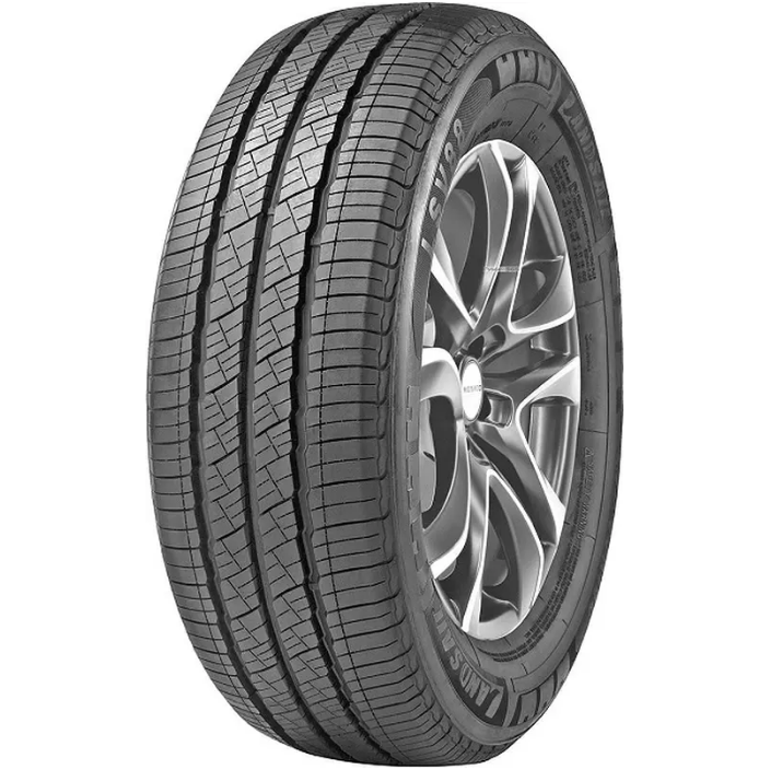 Легковые шины Landsail LSV88 225/75 R16C 118/116R купить с бесплатной доставкой в пункты выдачи в Петербурге