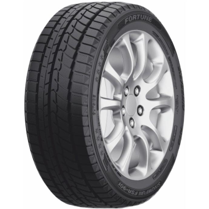 Легковые шины Fortune Snowfun FSR-901 175/65 R14 86T купить с бесплатной доставкой в пункты выдачи в Петербурге