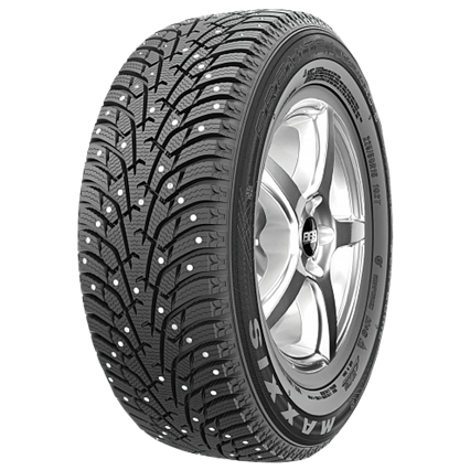 Легковые шины Maxxis Premitra Ice Nord NP5 225/50 R17 98T XL купить с бесплатной доставкой в пункты выдачи в Петербурге