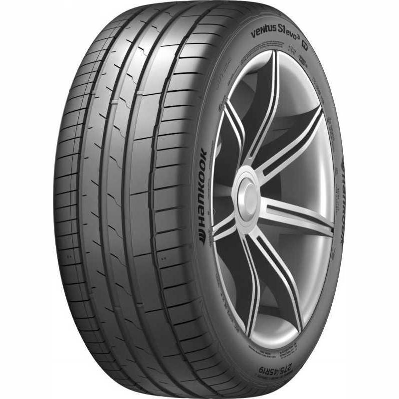 Легковые шины Hankook Ventus S1 Evo 3 EV K127E 255/45 R19 104W купить с бесплатной доставкой в пункты выдачи в Петербурге