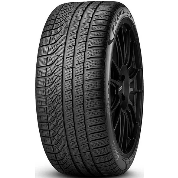 Легковые шины Pirelli P Zero Winter Elect 285/40 R20 108V XL NF0 купить с бесплатной доставкой в пункты выдачи в Петербурге