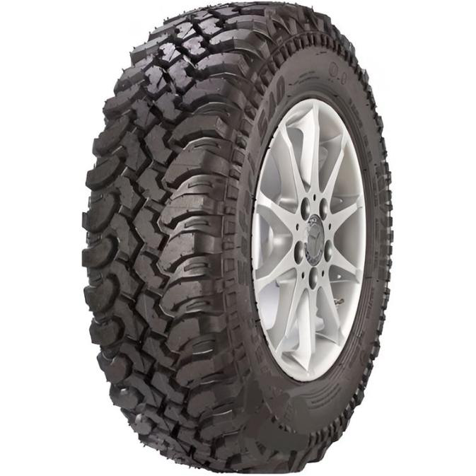 Легковые шины Барнаульский ШЗ Safari 540 235/75 R15 105P купить с бесплатной доставкой в пункты выдачи в Петербурге