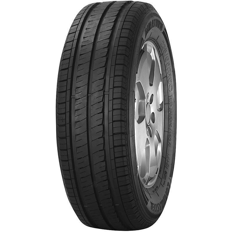 Легковые шины Duraturn Travia Van 195/75 R16C 107/105R купить с бесплатной доставкой в пункты выдачи в Петербурге