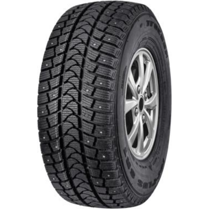 Легковые шины Tracmax Ice-Plus SR1 185/75 R16C 104/102Q купить с бесплатной доставкой в пункты выдачи в Петербурге