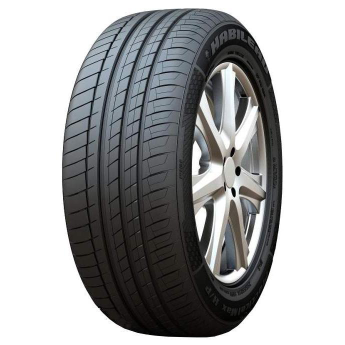 Легковые шины Habilead PracticalMax H/P RS26 255/40 R20 101Y купить с бесплатной доставкой в пункты выдачи в Петербурге