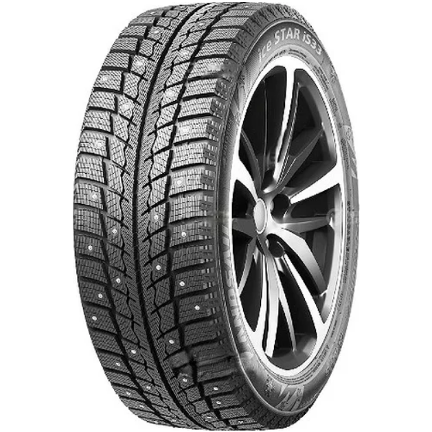 Легковые шины Landsail Ice Star iS33 195/65 R15 95T купить с бесплатной доставкой в пункты выдачи в Петербурге