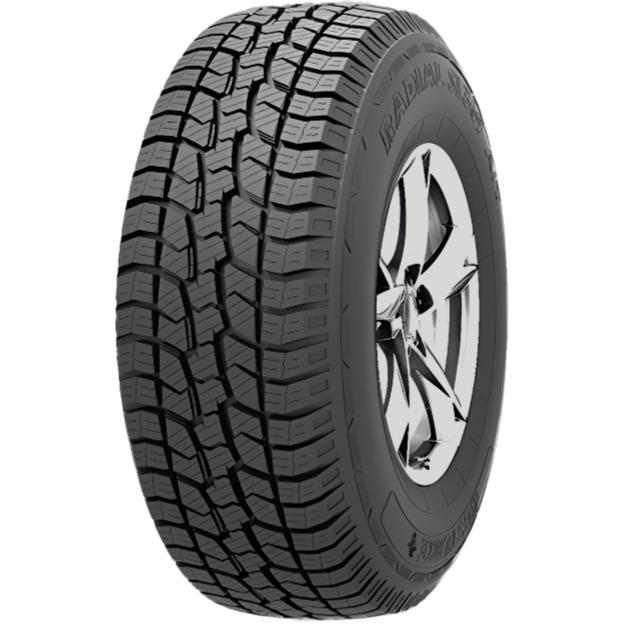 Легковые шины Westlake SL369 265/75 R16 116S купить с бесплатной доставкой в пункты выдачи в Петербурге